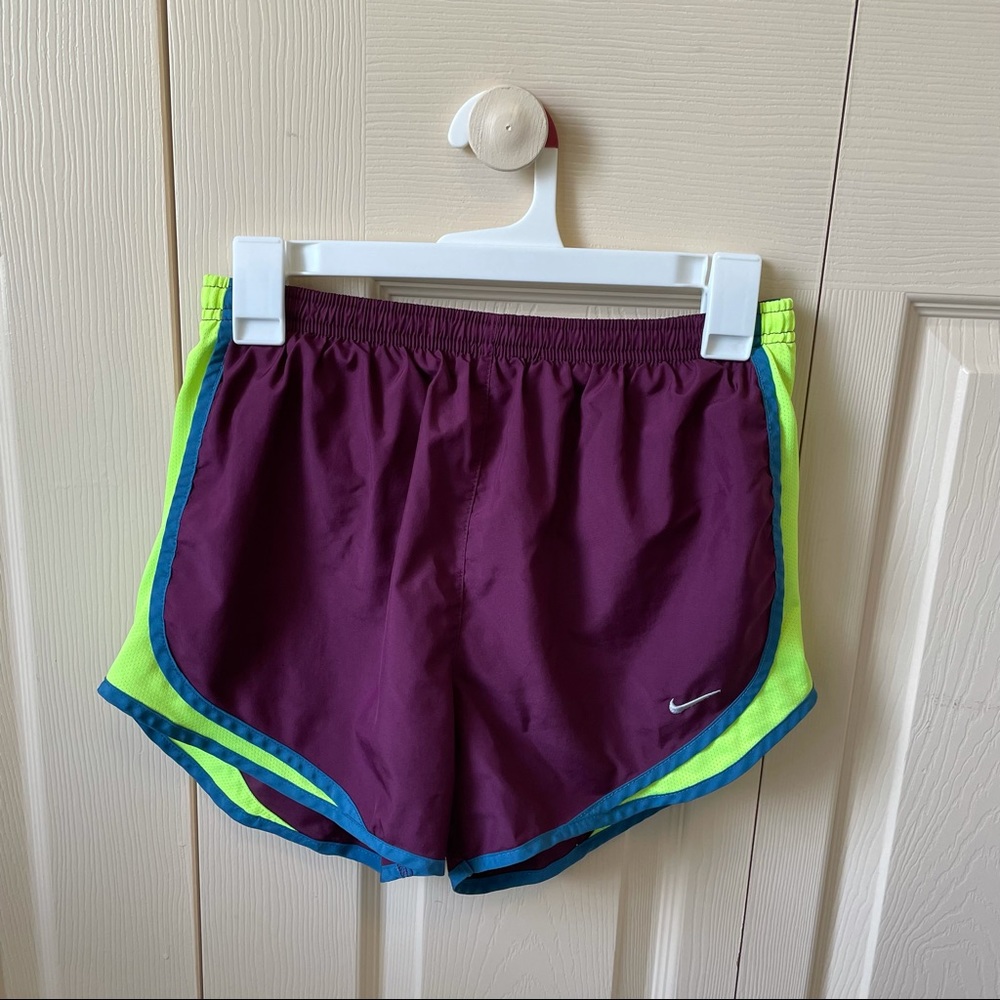 Nike Tempo Shorts